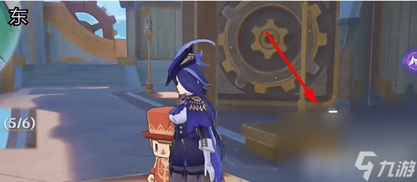 原神:4.8支線怎麼尋找可疑之處的線索 線索尋找詳解