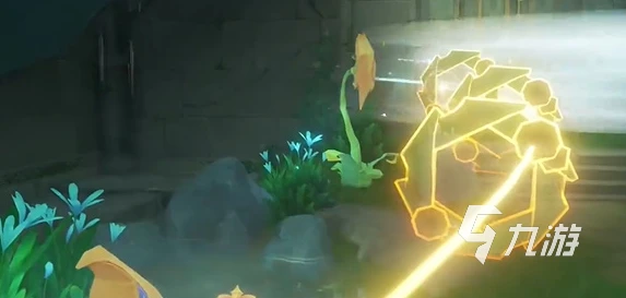 原神嘗試解開幽談窟中的試煉任務怎麼過 嘗試解開幽談窟中的試煉任務攻略