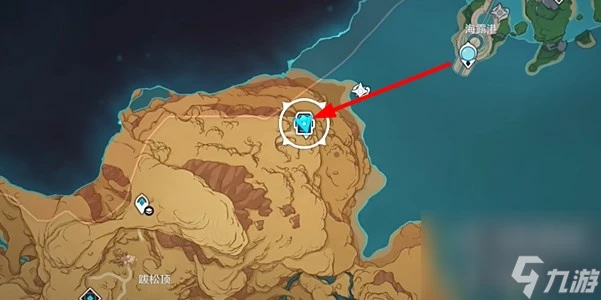 原神4.8版本畫外旅照浮露之章在哪裡推薦 原神4.8畫外旅照浮露之章活動怎麼玩