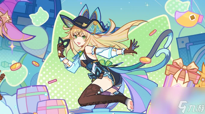 《原神》深谷之劍成就怎麼達成