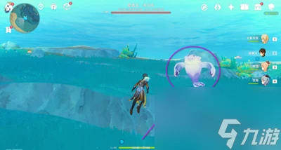 《原神》隱者王多爾庫成就怎麼獲取