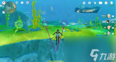 《原神》深谷之劍成就怎麼達成