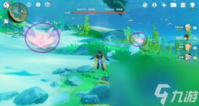 《原神》深谷之劍成就怎麼達成