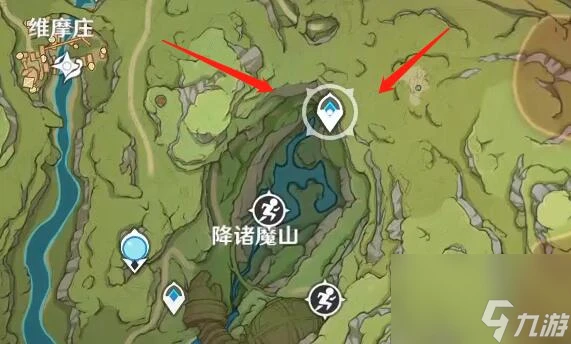 原神永續機芯在哪 原神永續機芯誰掉落