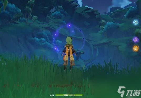 原神永續機芯在哪 原神永續機芯誰掉落