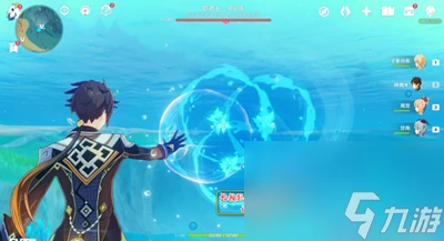 《原神》隱者王多爾庫成就怎麼獲取