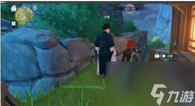 《原神》小姜在哪裡