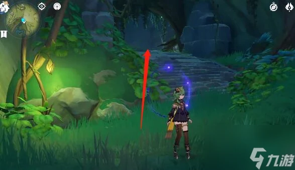 原神永續機芯在哪 原神永續機芯誰掉落