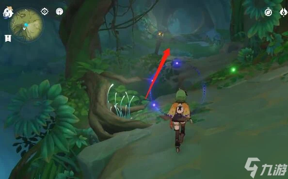 原神永續機芯在哪 原神永續機芯誰掉落