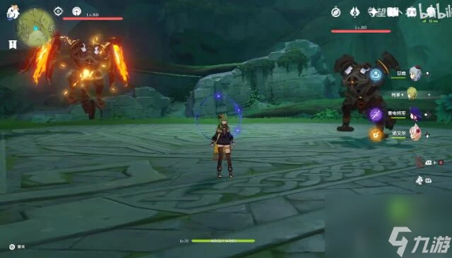 原神永續機芯在哪 原神永續機芯誰掉落