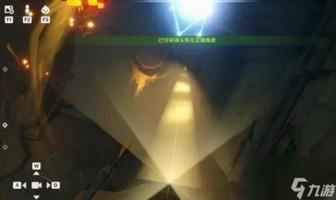 原神健忘大王歷險記壁畫火把怎麼解 原神健忘大王歷險記壁畫火把解密攻略