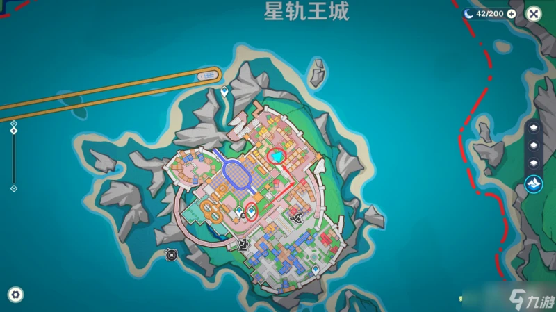 原神 V4.8攻略   希穆蘭卡-華麗寶箱全在哪裡