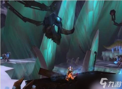 魔獸世界wlk霍迪爾之盔任務攻略 wlk霍迪爾之盔怎麼做