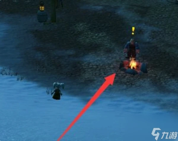 魔獸世界塞納里奧熱酒在哪裡買 魔獸世界塞納里奧熱酒購買在哪裡介紹