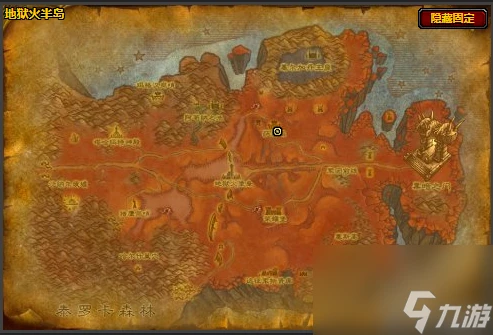 《魔獸世界》全專業學習在哪裡介紹