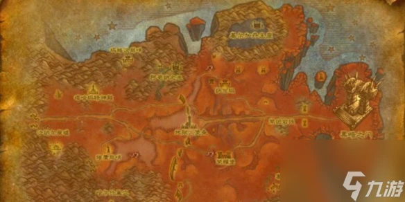 《魔獸世界》wlk挖礦225以後學習在哪裡介紹