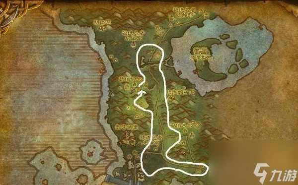 魔獸世界採藥稀有藥品介紹