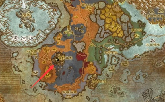 《魔獸世界》wlk銘文300以後學習在哪裡介紹