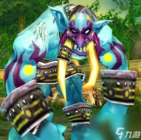 魔獸世界wlk贊達拉部族聲望刷取攻略