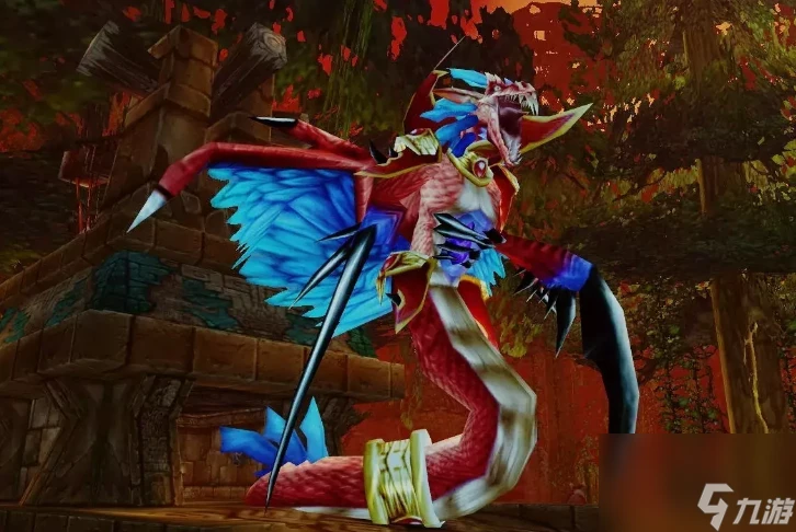 魔獸世界wlk贊達拉部族聲望刷取攻略