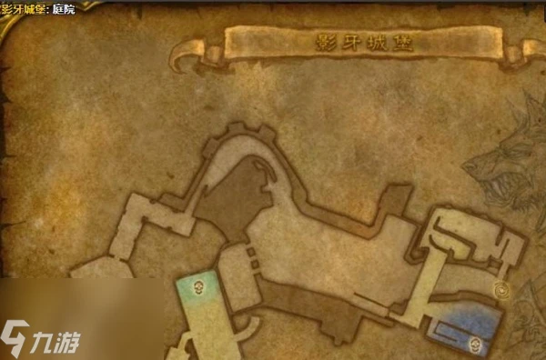 魔獸世界騎士之路任務攻略