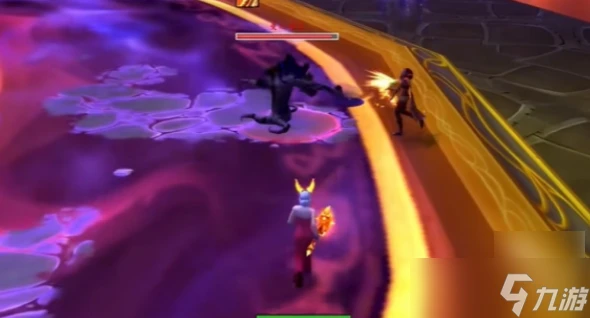 魔獸世界夜之子怎麼解鎖