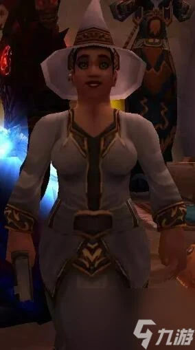 《魔獸世界》wlk銘文225以後學習在哪裡