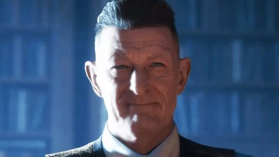 《黑相集》系列「管理者」演員去世 享年67歲