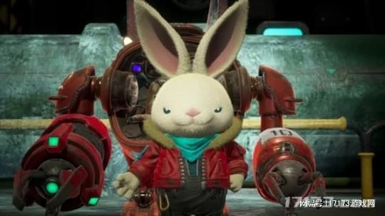 對話《銹兔異途》製作人：實現虛淵玄的想法並不容易