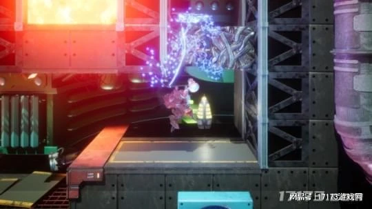 對話《銹兔異途》製作人：實現虛淵玄的想法並不容易