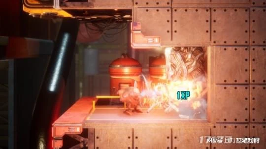 對話《銹兔異途》製作人：實現虛淵玄的想法並不容易