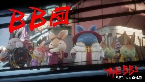 對話《銹兔異途》製作人：實現虛淵玄的想法並不容易