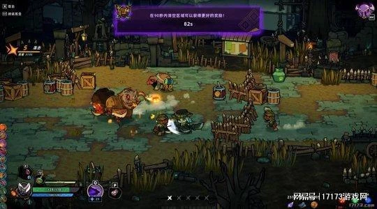 《失落城堡2》評測：曾經的國產之光遊戲，8年竟憋了一個大的！？