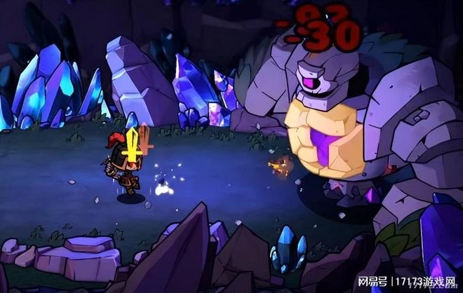 《失落城堡2》評測：曾經的國產之光遊戲，8年竟憋了一個大的！？