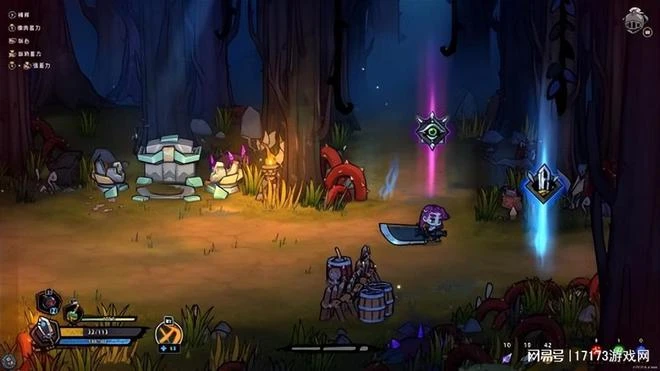 《失落城堡2》評測：曾經的國產之光遊戲，8年竟憋了一個大的！？