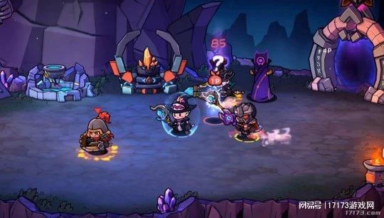 《失落城堡2》評測：曾經的國產之光遊戲，8年竟憋了一個大的！？