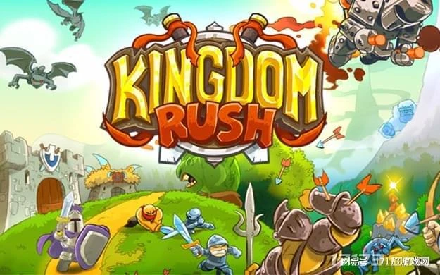 《王國保衛戰5 聯盟》評測：童年最強神作？還能復刻當年榮耀嗎？