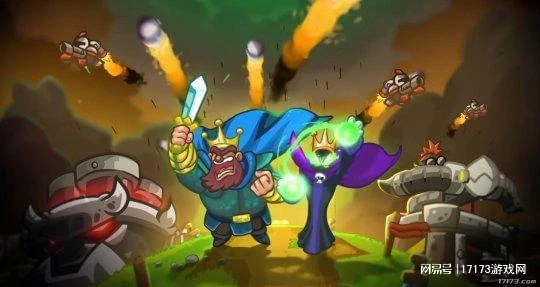 《王國保衛戰5 聯盟》評測：童年最強神作？還能復刻當年榮耀嗎？