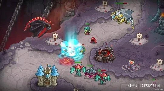 《王國保衛戰5 聯盟》評測：童年最強神作？還能復刻當年榮耀嗎？