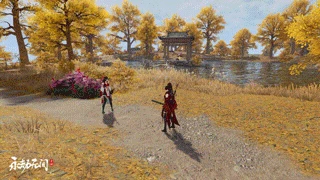 搶先體驗11年,這款22萬人好評的開放世界遊戲有了正式版