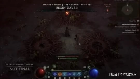 7月集體大更新！暗黑like競爭日趨白熱化，誰能笑到最後