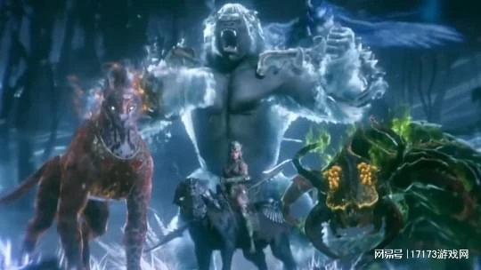 7月集體大更新！暗黑like競爭日趨白熱化，誰能笑到最後