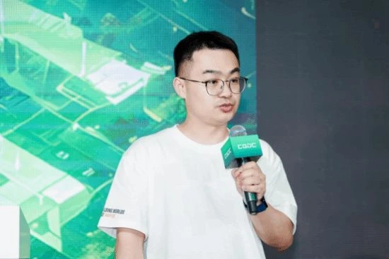 維塔士西安製作人專訪：希望有天能重製《秦殤》