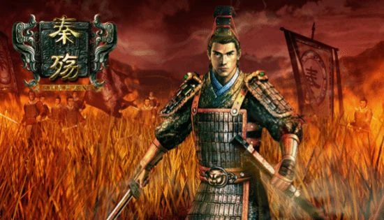 維塔士西安製作人專訪：希望有天能重製《秦殤》