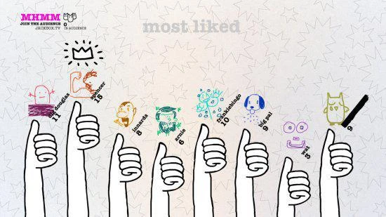 喜加一:原價42元派對遊戲《你畫我猜2》Steam免費領!