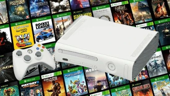 Xbox360商店正式關閉！玩家們發文悼念：時代已終結