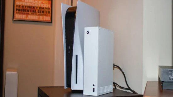 上半年俄羅斯遊戲機銷售額增長97% PS5市場占比73%