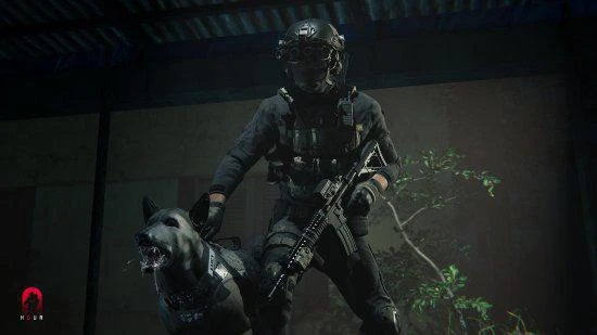 來場反恐戰！這款特別好評的戰術FPS遊戲8月出正式版