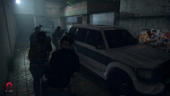 來場反恐戰！這款特別好評的戰術FPS遊戲8月出正式版