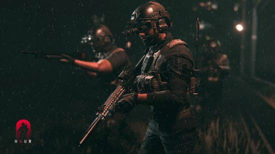 來場反恐戰！這款特別好評的戰術FPS遊戲8月出正式版